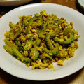 さーりまま's cooksnap of when they made ゴーヤの挽き肉炒め.