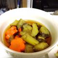 なたりo0's cooksnap of when they made なすの煮びたし.
