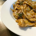 NM．MND's cooksnap of when they made 簡単おいし～♪ねぎ豚丼.