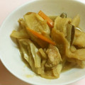 ゆずぽん821's cooksnap of when they made 切り干し大根の煮物.