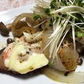 スヴィー♪'s cooksnap of when they made ふんわり優しい♡鮭のフライパン蒸し♪簡単.