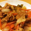 ♡HANABI18♡'s cooksnap of when they made 豚バラで！揚げない酢豚.