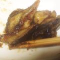 おこぴー's cooksnap of when they made ナスの中華炒め.