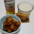 酒場Meister's cooksnap of when they made じゃがいも煮っ転がし☆お行儀悪い食べ方♪.