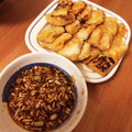 TOYMee☆'s cooksnap of when they made ニラとエノキと玉ねぎの野菜チヂミ.