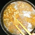 桃子だよ's cooksnap of when they made 冬瓜のそぼろあんかけ☆.