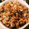 2児のママ24's cooksnap of when they made 我が家の保存食♪マグロ(あら)の佃煮.