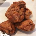 まっきー♪３７'s cooksnap of when they made レモンとバジルの鶏唐揚げ.