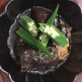 〈＊HATO＊〉's cooksnap of when they made 簡単♡美味しい！茄子と鶏の南蛮煮.