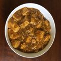 クックL8HI7Q☆'s cooksnap of when they made 時短☆簡単　基本の麻婆豆腐.