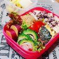chocoママ☆'s cooksnap of when they made さつまいものハニーレモン煮.