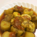 すぴねっと's cooksnap of when they made 茄子と梅干しの冷たい煮浸し.