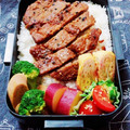 chocoママ☆'s cooksnap of when they made トマトときゅうりの簡単酢の物.