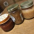 ミル次郎's cooksnap of when they made ☆話題入り☆桃香る♪手作り桃ジャム♪.