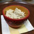 いかりんGOO's cooksnap of when they made ひよこ豆でヘルシー！簡単フムス.