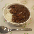 花実苗's cooksnap of when they made 鍋の次の日は☆おいしいお出汁の和風カレー.