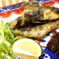 こたチョコママ's cooksnap of when they made メヒカリのから揚げ.