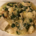 風波蜻蛉's cooksnap of when they made もつネギ炒め.