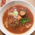 １まき's cooksnap of when they made ◆本格プチプラ♪ロールビーフシチュー◆.