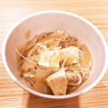 クックOKQWJ8☆'s cooksnap of when they made 簡単和食♪豆腐と玉ねぎの和風煮＊温やっこ.