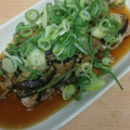 R＊R's cooksnap of when they made 鶏ときのこのソテー☆和風甘辛ソース♪.