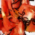 クック2SI6IC☆'s cooksnap of when they made さっぱりトマト.