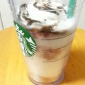 ti☆a's cooksnap of when they made ストロベリーフラペチーノ2015.