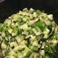 鈴木's cooksnap of when they made ほんだしだし。.