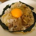 うぅこちゃん's cooksnap of when they made 伝説のすた丼（簡単版）.