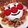 hiyoromuya's cooksnap of when they made 簡単！お誕生日立体アンパンマンケーキ♪.