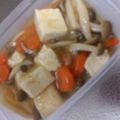 クックJODZQ6☆'s cooksnap of when they made 簡単 節約＊もやしと豆腐しめじの餡掛け煮.