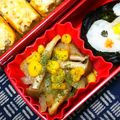 nosso's cooksnap of when they made たっぷりコーンのマヨネーズ焼き.