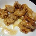 がんばママ's cooksnap of when they made 簡単☆タンドリーチキン.
