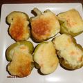 めめ555's cooksnap of when they made ピーマンの野菜詰め.