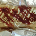 Baratti's cooksnap of when they made お弁当に！油揚げのピザ風.