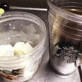 ゆあ☆ごう's cooksnap of when they made 色々使える♪ミルク氷.