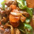 よし坊's cooksnap of when they made 簡単★酢鶏.