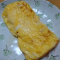 クックA0JB74☆'s cooksnap of when they made 甘～い卵焼き.