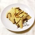 ゆにこーん☆'s cooksnap of when they made とらまくわ(まくわ瓜)の昆布茶漬け。.