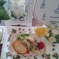 Dream♪'s cooksnap of when they made さつまいもクリーム.