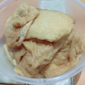 ◉’’•）あかさん's cooksnap of when they made いなり寿司やきつねうどんの♡旨おあげさん.