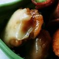 リラクマオ's cooksnap of when they made とろけるチーズ照り焼きチキン.