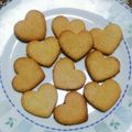 クック8YQSKM☆'s cooksnap of when they made ★簡単絶品本格的♪ミルクおからクッキー.