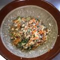 らいぴゅう's cooksnap of when they made 基本の優しーい(*´ω｀*)白和え.
