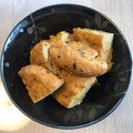 R2016's cooksnap of when they made がんもどきの煮物.