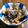 ビビ2525's cooksnap of when they made 茄子と油揚げの煮物.