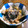 ビビ2525's cooksnap of when they made 茄子と油揚げの煮物.