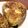 cana226's cooksnap of when they made チーズとおかかの焼きおにぎり.