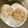 ☆Rokko☆'s cooksnap of when they made 大麦（押麦）ごはんの焼きおにぎり.
