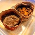 なる＊°'s cooksnap of when they made 嘘っ！ってくらいなめらかなおからショコラ.